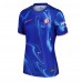 Camisa de time de futebol Chelsea Cole Palmer #20 Replicas 1º Equipamento 2024-25 Manga Curta